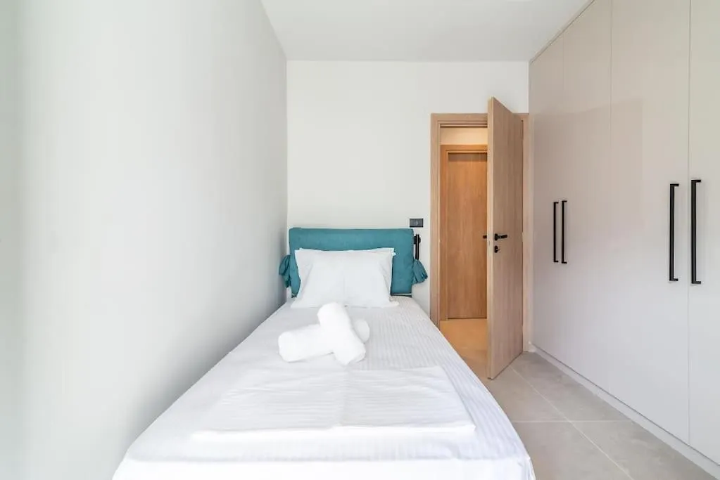 New Stylish Apt Near Downtown Heraklion  Apartment Heraklion (Crete)